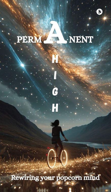 Produktbild: A Permanent High
