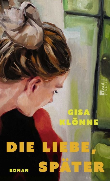 Produktbild: Die Liebe, sp&auml;ter