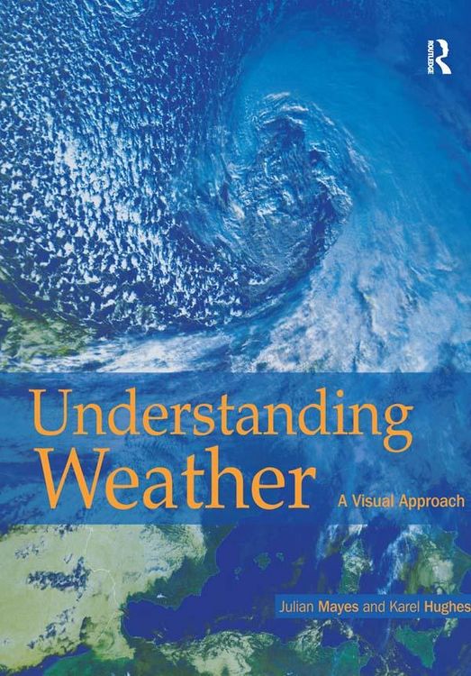 Produktbild: Understanding Weather