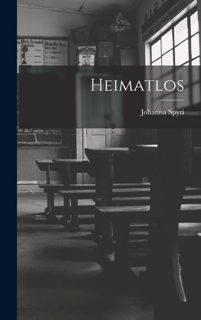 Produktbild: Heimatlos