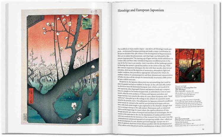 Produktbild: Hiroshige