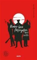 Produktbild: Binbir Gece Polisiyeleri Ciltli
