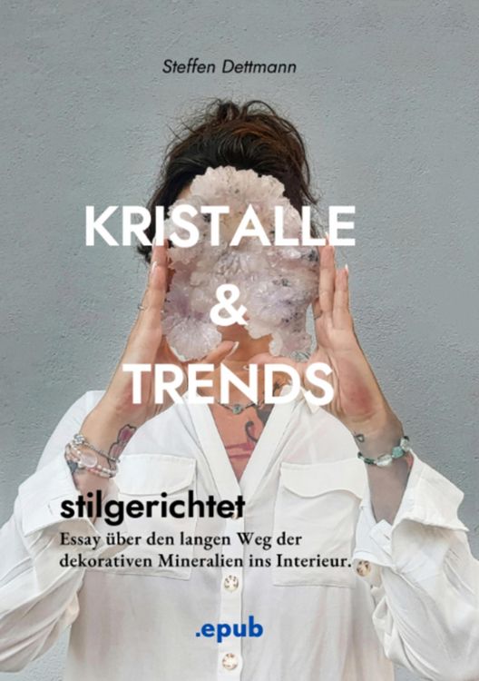 Produktbild: Kristalle & Trends