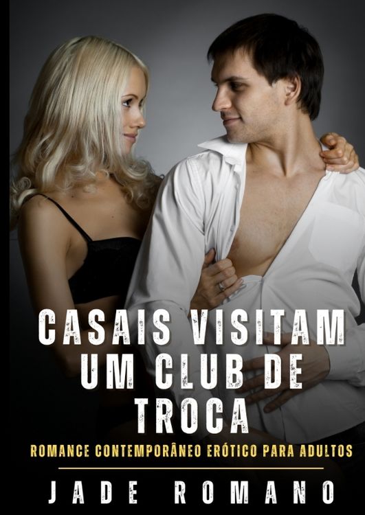 Produktbild: Casais visitam um Club de Troca
