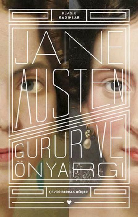 Produktbild: Gurur ve &Ouml;nyargi