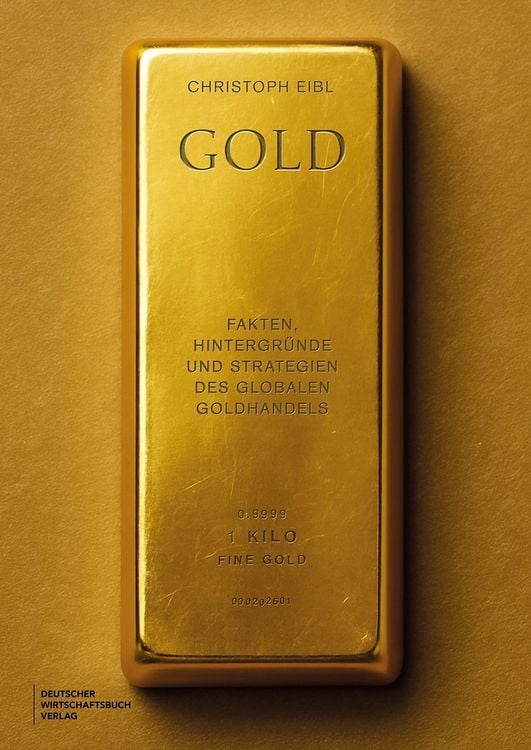 Produktbild: Gold