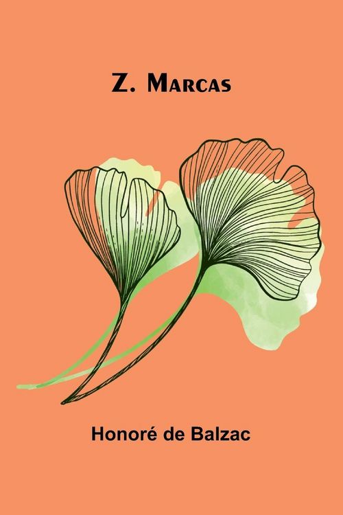 Produktbild: Z. Marcas