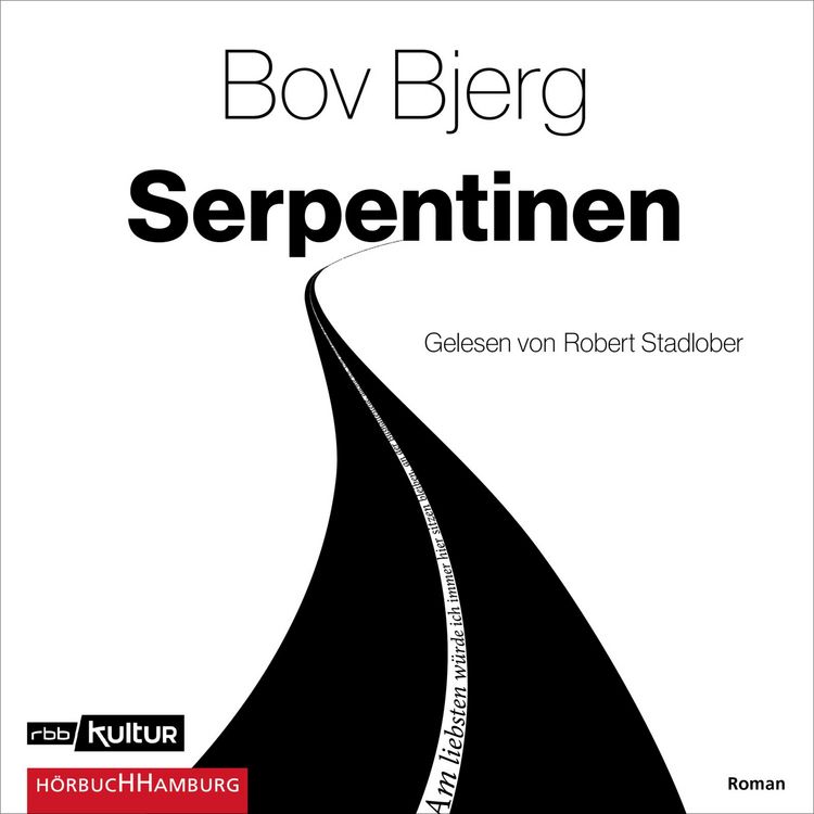 Produktbild: Serpentinen