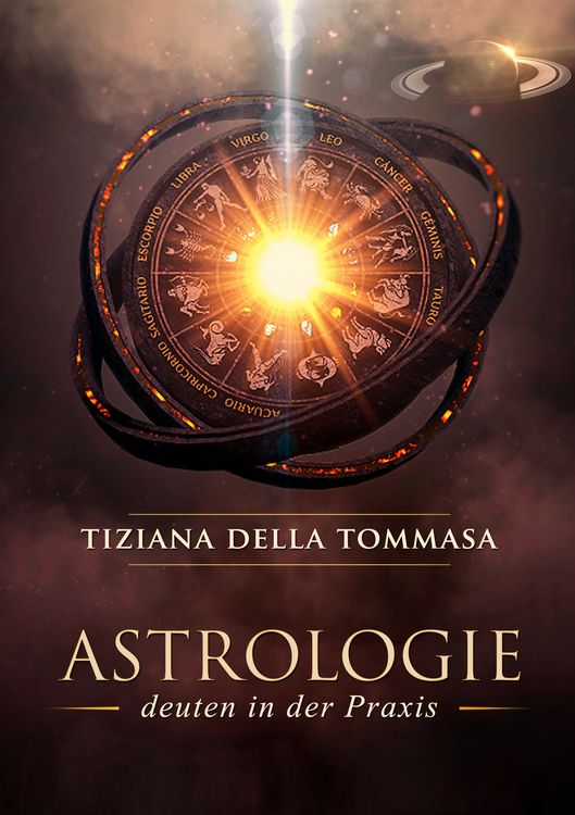 Produktbild: Astrologie II