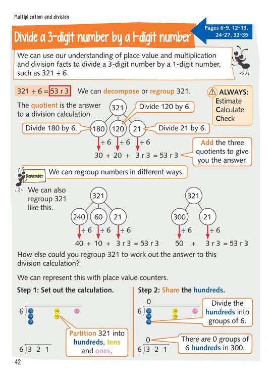 Produktbild: Busy Ant Maths -- Pupil Textbook 5