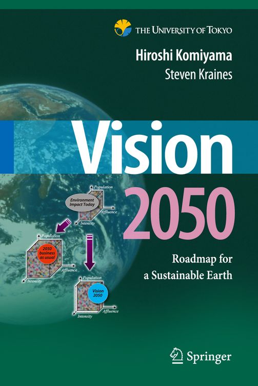 Produktbild: Vision 2050