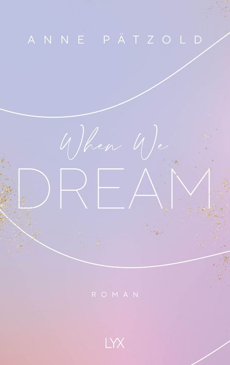 Produktbild: When We Dream