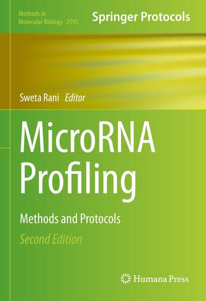 Produktbild: MicroRNA Profiling