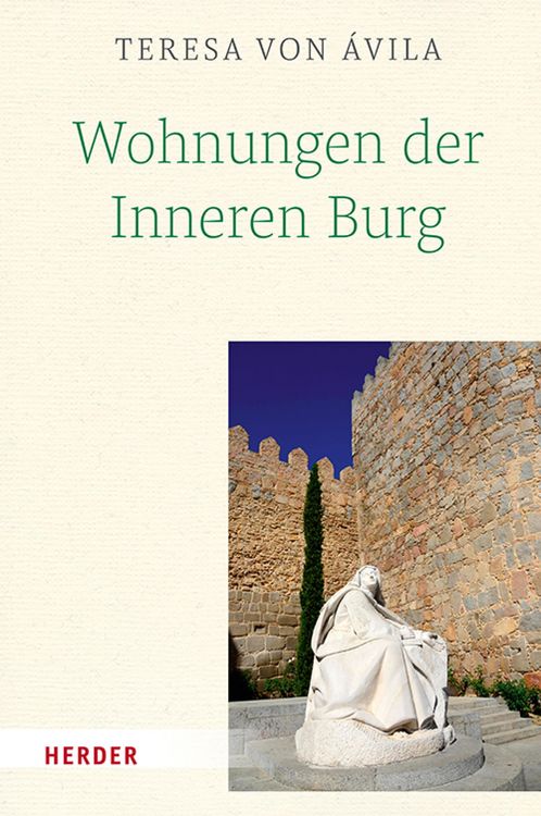 Produktbild: Wohnungen der Inneren Burg