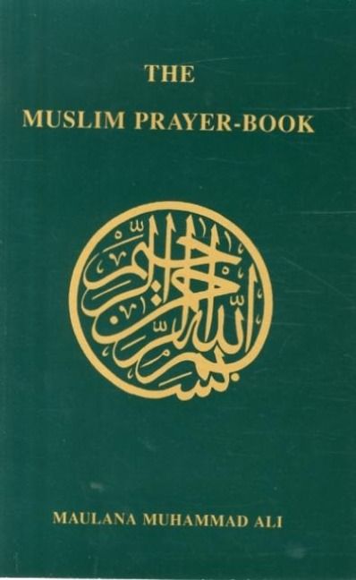 Produktbild: Muslim Prayer Book