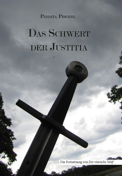 Produktbild: Das Schwert der Justitia