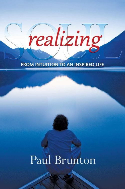 Produktbild: Realizing Soul