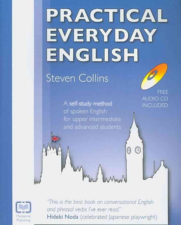 Produktbild: Practical Everyday English