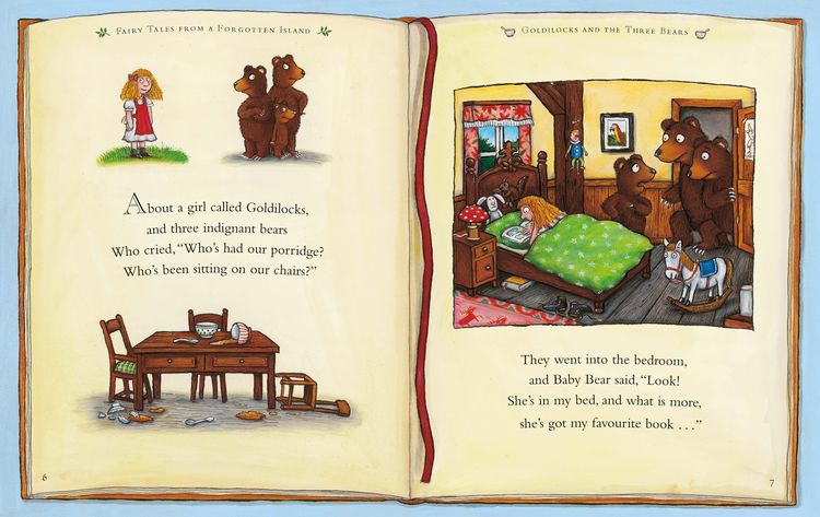Produktbild: Charlie Cook's Favourite Book