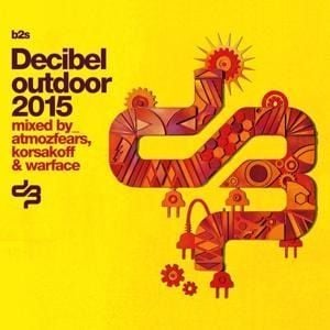 Produktbild: Decibel 2015