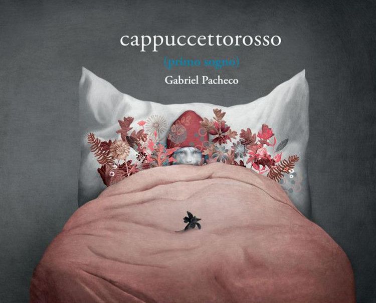 Produktbild: Cappuccetto rosso (primo sogno)