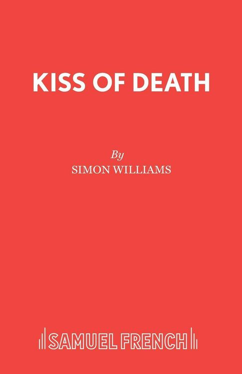 Produktbild: Kiss of Death