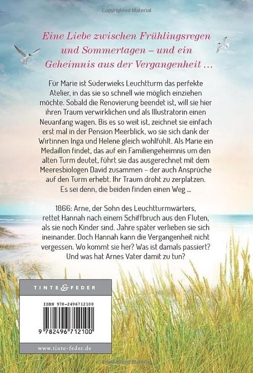 Produktbild: Die Brandung der Erinnerung