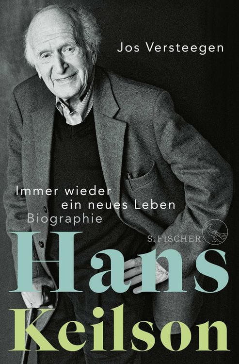 Produktbild: Hans Keilson &ndash; Immer wieder ein neues Leben
