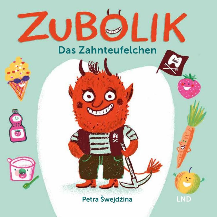 Produktbild: Zubolik