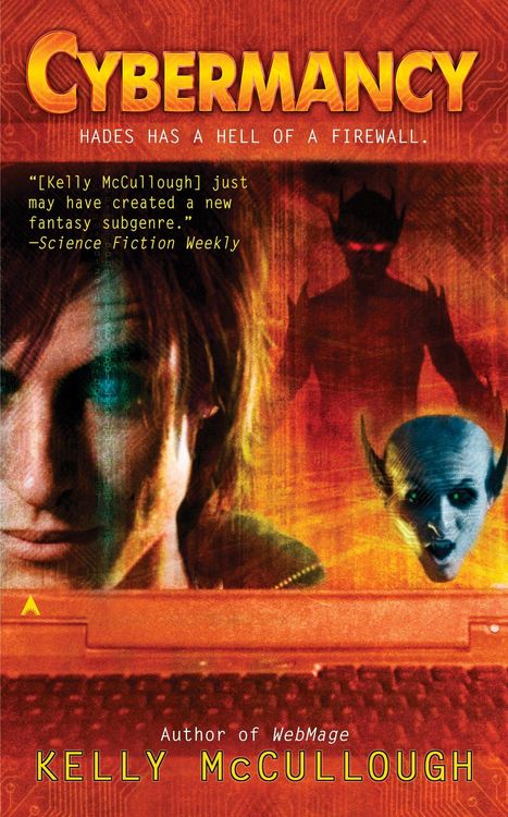Produktbild: Cybermancy