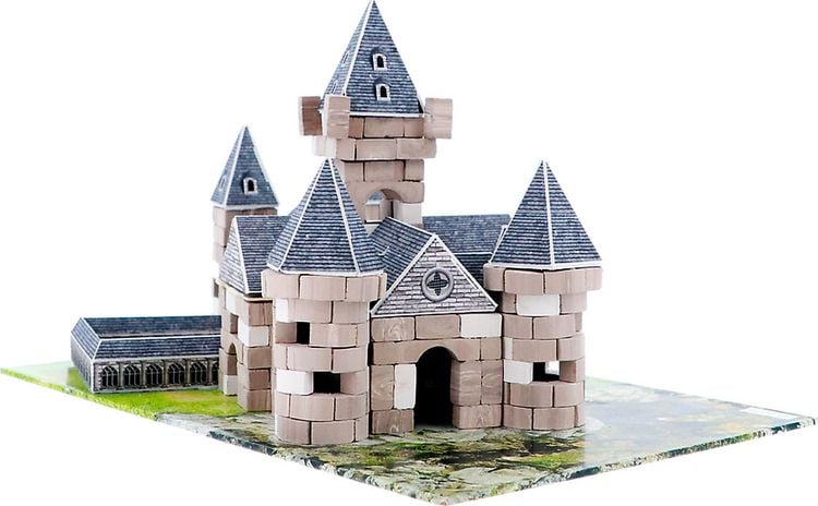 Produktbild: Harry Potter Lange Galerie