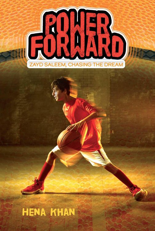 Produktbild: Power Forward