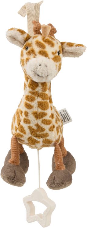 Produktbild: Spieluhr S GIRAFFE Kaya