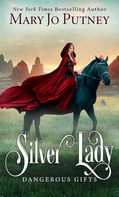 Produktbild: Silver Lady