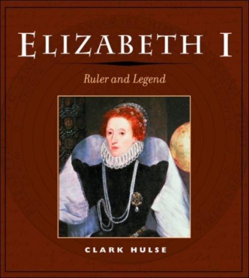 Produktbild: Hulse, C: Elizabeth I