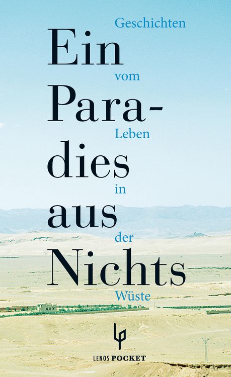 Produktbild: Ein Paradies aus Nichts