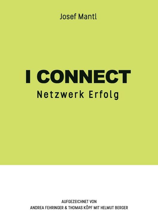 Produktbild: I connect