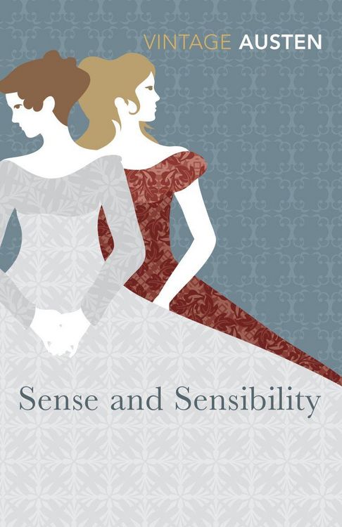Produktbild: Sense and Sensibility