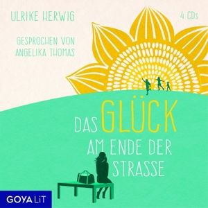 Produktbild: Das Gl&uuml;ck Am Ende Der Strasse
