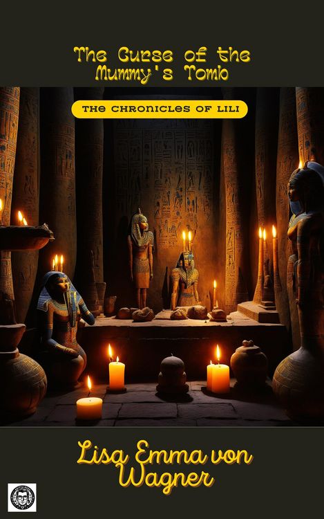 Produktbild: The Curse of the Mummy's Tomb