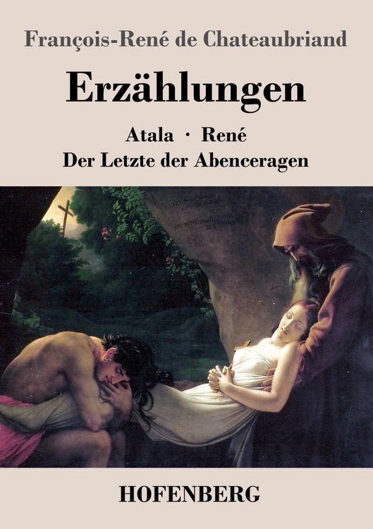 Produktbild: Erz&auml;hlungen
