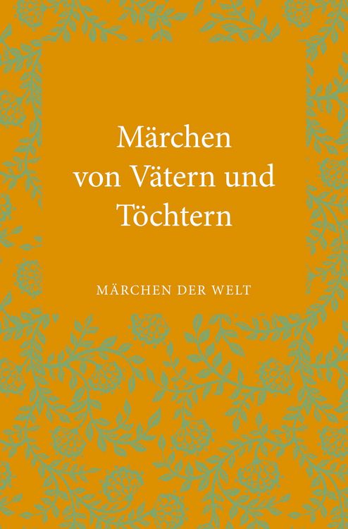 Produktbild: M&auml;rchen von V&auml;tern und T&ouml;chtern
