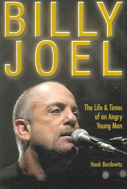 Produktbild: Billy Joel