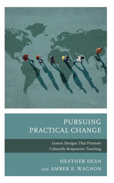 Produktbild: Pursuing Practical Change