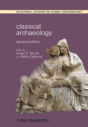 Produktbild: Classical Archaeology