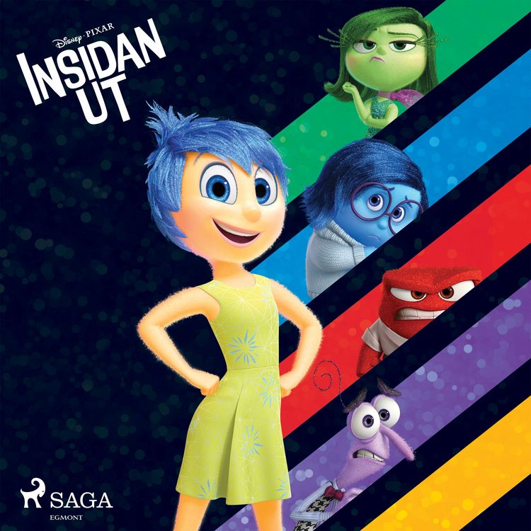Produktbild: Insidan ut