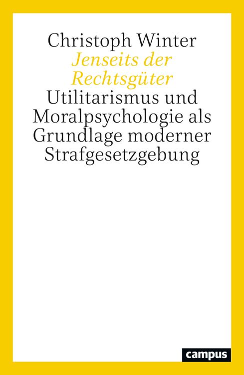 Produktbild: Jenseits der Rechtsg&uuml;ter
