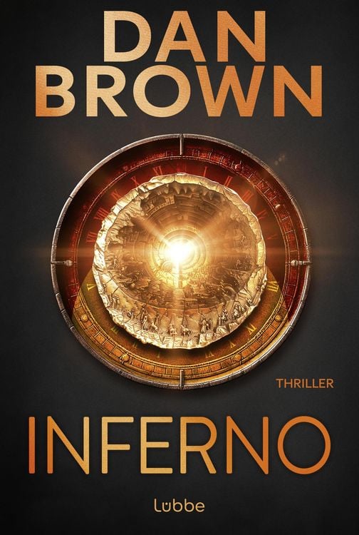 Produktbild: Inferno - ein neuer Fall für Robert Langdon