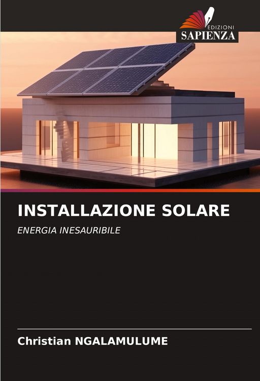 Produktbild: Installazione Solare