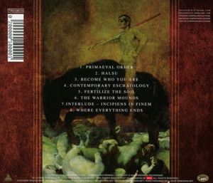 Produktbild: Faustian Reawakening